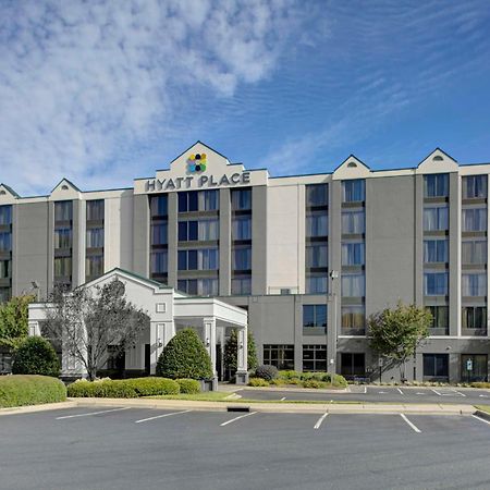 Hyatt Place Detroit/Auburn Hills Exteriér fotografie