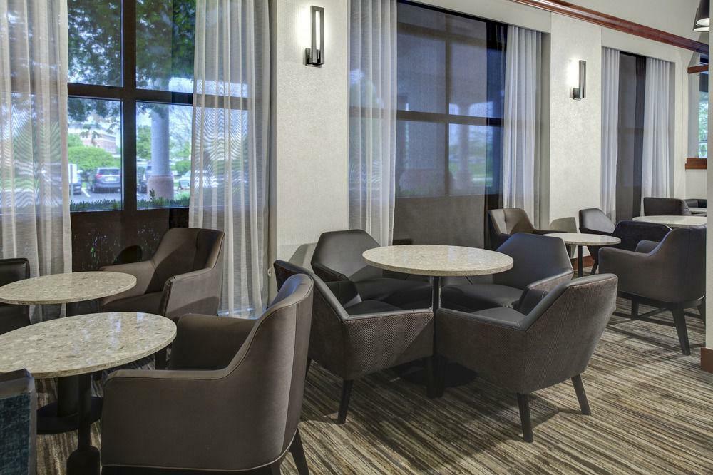 Hyatt Place Detroit/Auburn Hills Exteriér fotografie